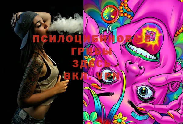 герыч Лихославль