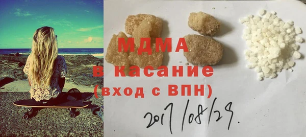 ешки Лиски